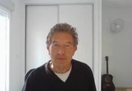Steve Attridge - Why Patriotism and Nationalism matter...