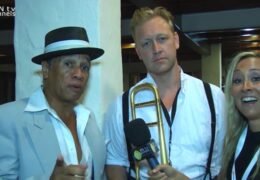 'UNCUT' EXCLUSIVE interview!