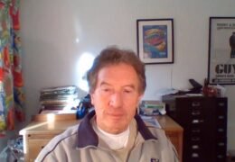 Steve Attridge - We have to defend the Industrial Revolution from Woke Madness