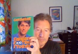 Gary Lineker - High Priest of Ignorance