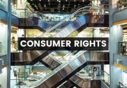 Consumer Rights - What consumer rights do I have?