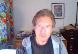 Steve Attridge - Diane Abbott and Tyranny