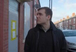 Charlie Peters Investigation - Grooming Gangs - Britain's Shame