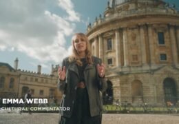 Heresies Ep. 4- Britain's Silent Cultural Revolution