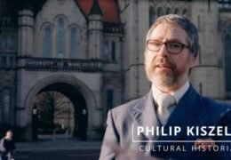 Heresies Ep. 8- The War on Our History - A Cultural Revolution