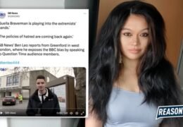 Sarah Anntoinette - Why is the BBC So SHAMELESSLY Biased