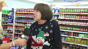 Christmas - Overseas Supermarket in Sotogrande