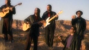 Del Castillo - singing Perdoname