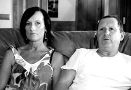 The Dick Family talk about Danii's Children's Cancer Charity