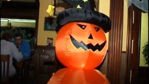 Flaherty's Halloween Spooktacular - Sotogrande - 2010