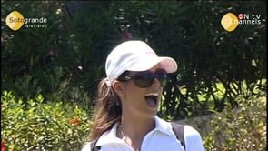 San Roque Golf & Country Club Summer Event - 2007