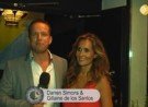 Brendan Davies Benefit Night from La Caterina - Marbella