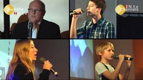 Reality Star International Talent Contest FINALS - Spain