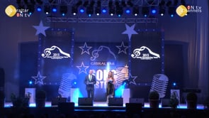 Gibraltar International Song Festival 2015