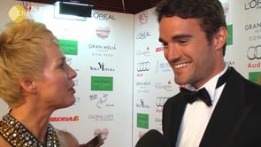 Global Gift Gala Awards - Marbella - Spain
