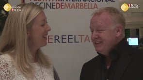 EXCLUSIVE Interview with Les Dennis - TV Personality and Actor - 2011