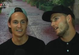 The Wallem Brothers - Interview Soulfrito