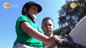 The Santa Maria Polo Foundation - Charity Event held at Los Pinos - May2012