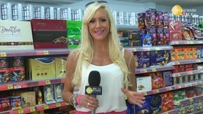 Overseas Imports in Sotogrande - First Anniversary!