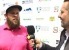 Spanish Golf Open 2016 Final Day, Valderrama - Sotogrande - Spain