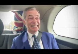 Nigel Farage - His views on the Windsor agreement