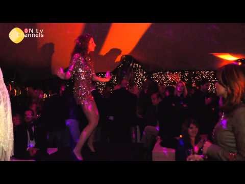 Suites 10th Anniversary - 28th March 2013 - Puente Romano Hotel - Marbella - Spain